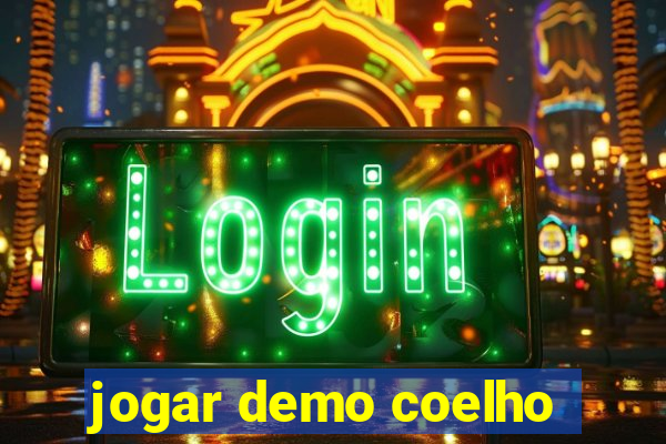jogar demo coelho